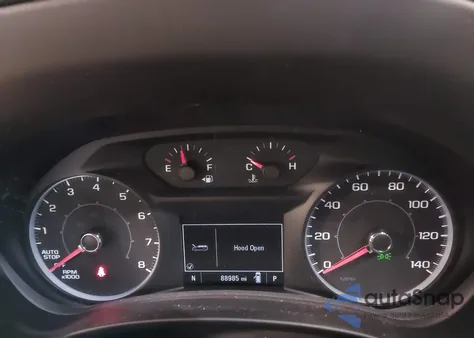 2018 GMC Terrain Sle from USA, damaged, VIN 3GKALTEV2JL260457